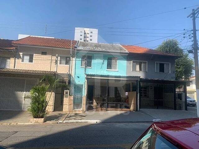Casa para Locação em São Paulo - 2