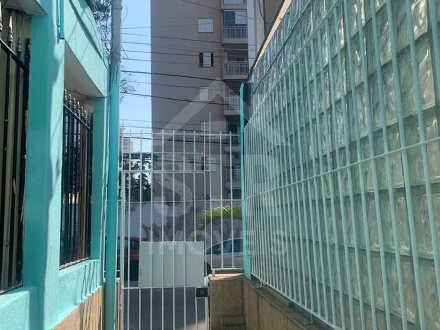 Casa para Locação em São Paulo - 3