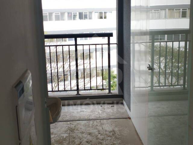 #555-NA - Apartamento para Venda em São Paulo - SP
