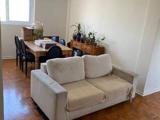 #1 - Apartamento para Venda em São Paulo - SP