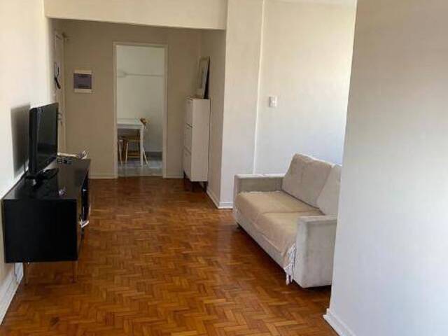 #1 - Apartamento para Venda em São Paulo - SP