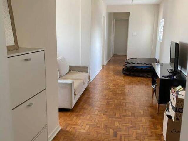 #1 - Apartamento para Venda em São Paulo - SP