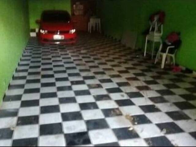 Sobrado para Venda em São Paulo - 5