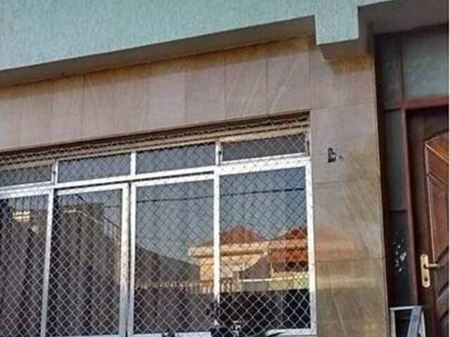 Sobrado para Venda em São Paulo - 2