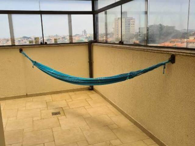 Cobertura para Venda em São Paulo - 4