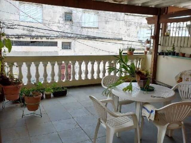 Sobrado para Venda em São Paulo - 2