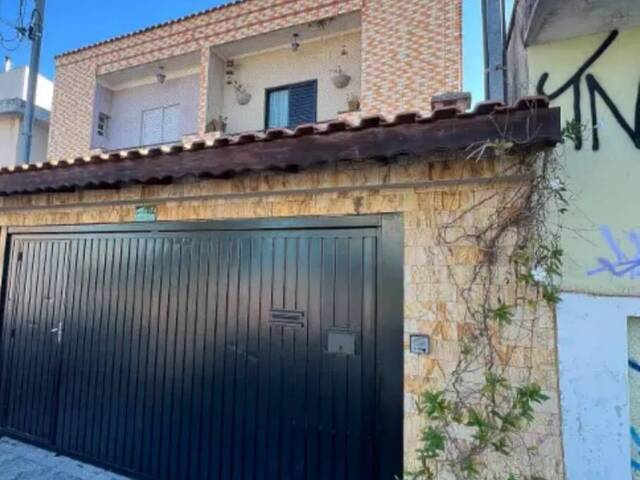 Sobrado para Venda em São Paulo - 3