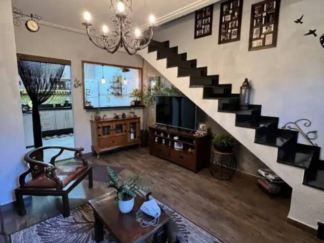 Sobrado para Venda em São Paulo - 2