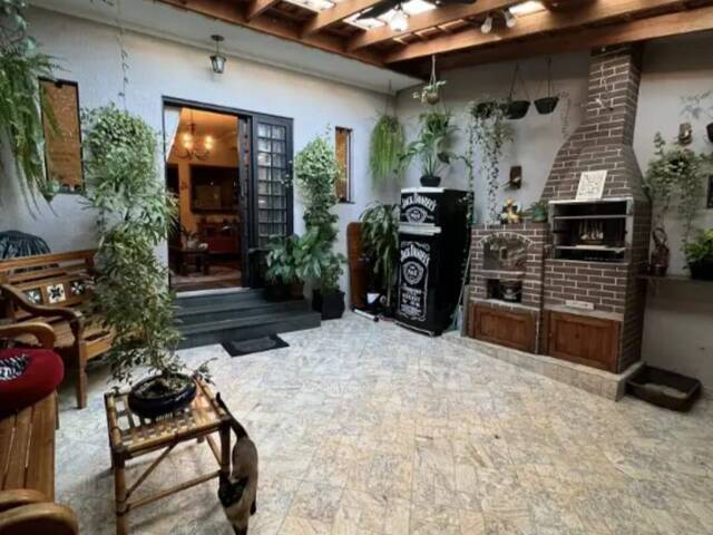 Sobrado para Venda em São Paulo - 4