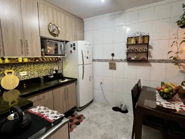 Sobrado para Venda em São Paulo - 5