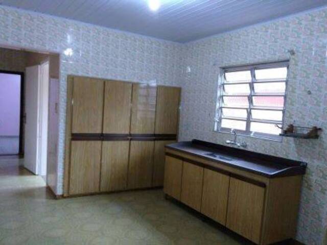 Sobrado para Venda em São Paulo - 5