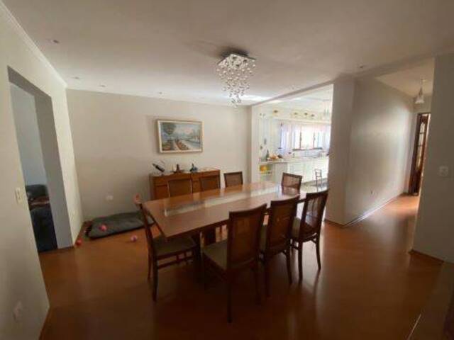 Sobrado para Venda em São Paulo - 2