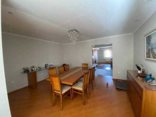 Sobrado para Venda em São Paulo - 4