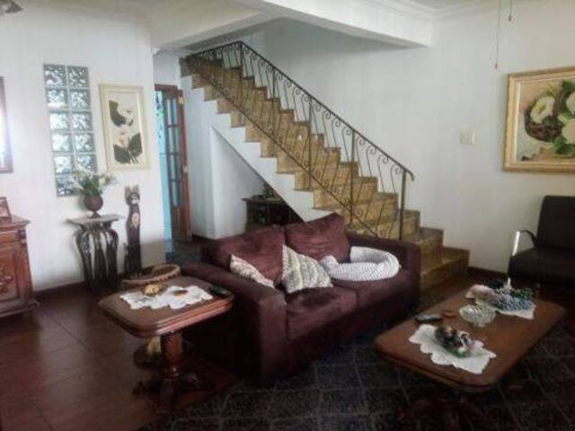 Sobrado para Venda em São Paulo - 3