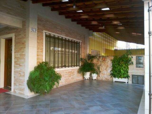 Sobrado para Venda em São Paulo - 2