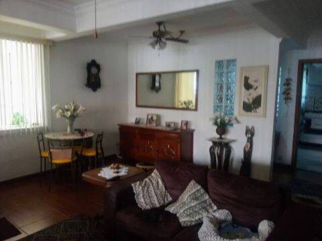 Sobrado para Venda em São Paulo - 4