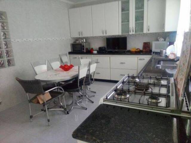 Sobrado para Venda em São Paulo - 5