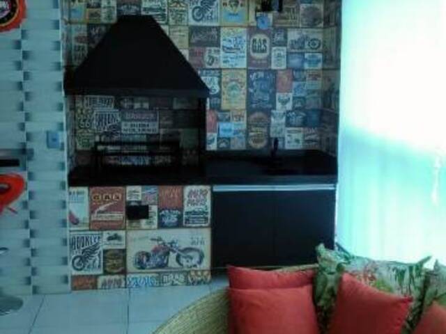 Apartamento para Venda em São Paulo - 3