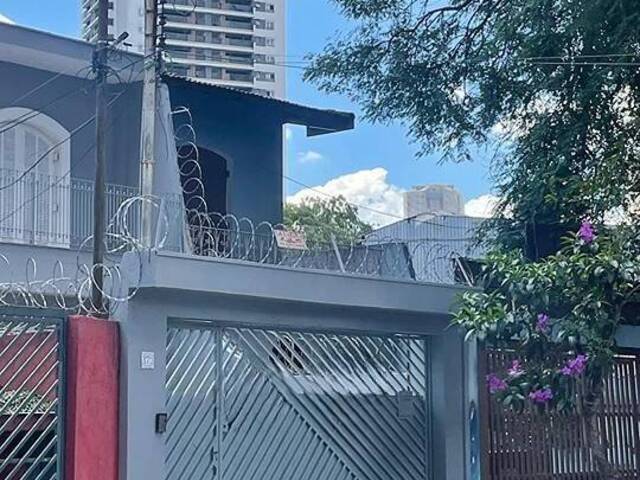 Sobrado para Venda em São Paulo - 2