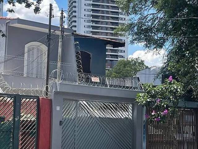 Sobrado para Venda em São Paulo - 5