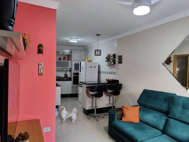 Casa em condomínio para Venda em São Paulo - 4