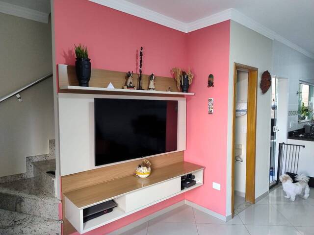 Casa em condomínio para Venda em São Paulo - 2