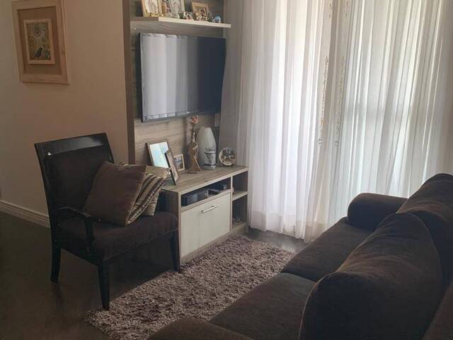 Apartamento para Venda em São Paulo - 2