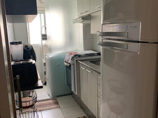 Apartamento para Venda em São Paulo - 3