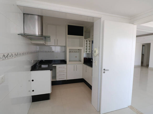 Cobertura para Venda em São Paulo - 2