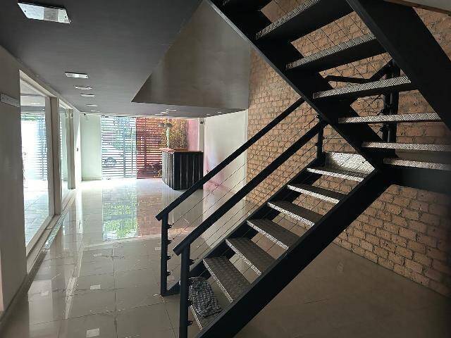 Prédio comercial para Locação em São Paulo - 3