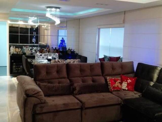 #21 - Apartamento para Locação em São Paulo - SP