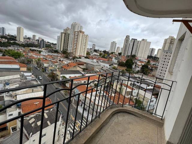 Apartamento para Locação em São Paulo - 3