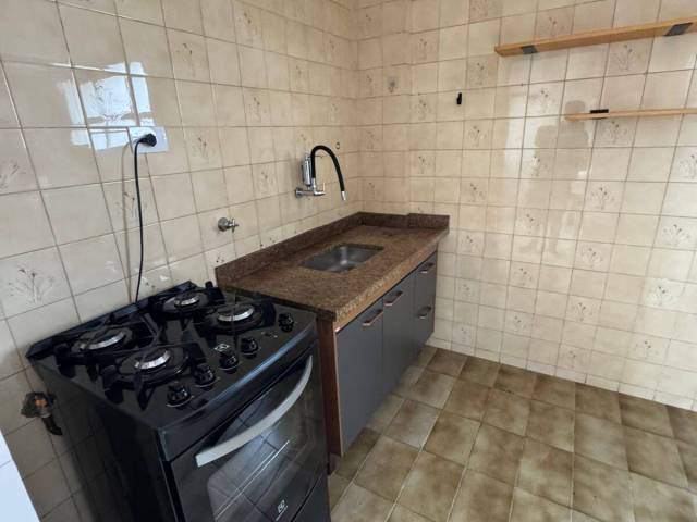 Apartamento para Locação em São Paulo - 5