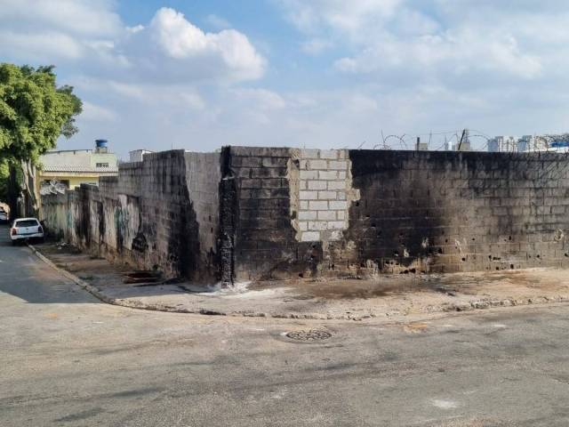Terreno para Venda em São Paulo - 3