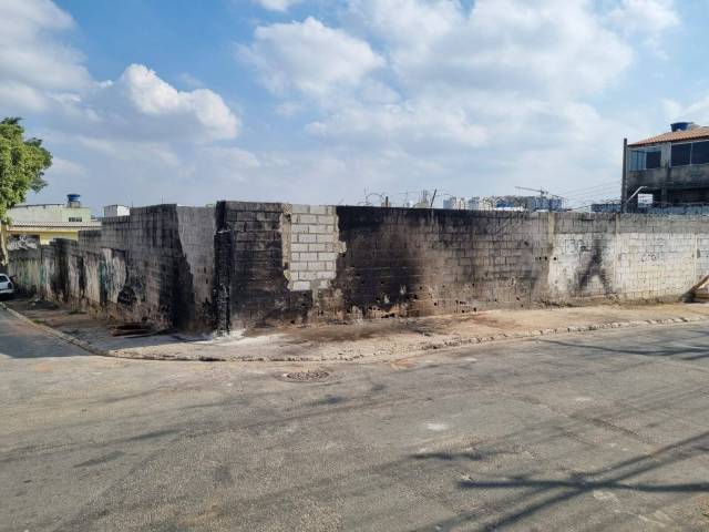 Terreno para Venda em São Paulo - 4