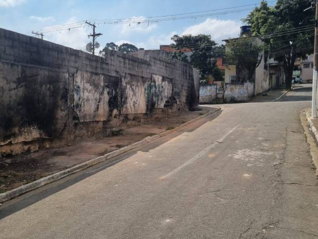 Terreno para Venda em São Paulo - 5
