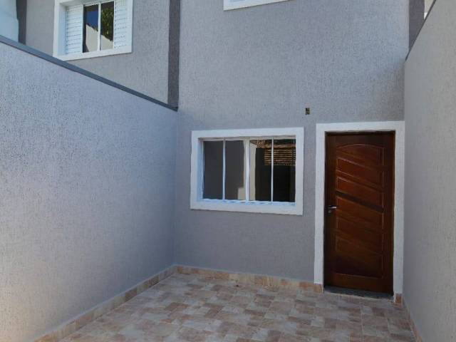 Sobrado para Venda em São Paulo - 2