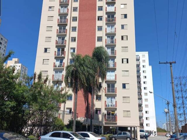 #32 - Apartamento para Venda em São Paulo - SP