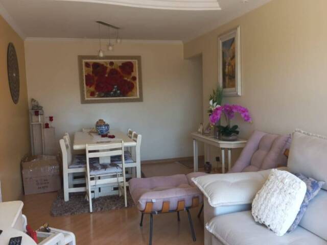 #32 - Apartamento para Venda em São Paulo - SP