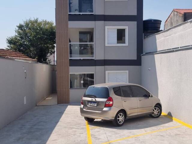 Apartamento para Venda em São Paulo - 3