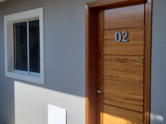 Apartamento para Venda em São Paulo - 2