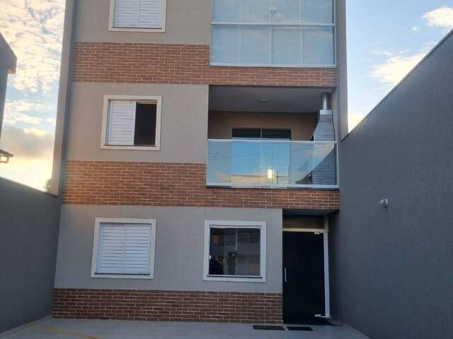 Apartamento para Venda em São Paulo - 2