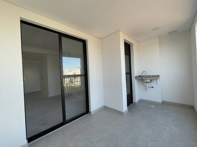 Apartamento para Venda em São Paulo - 3