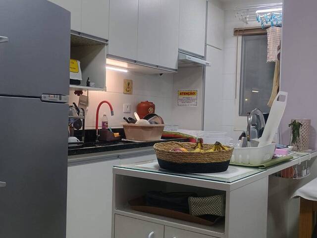 Apartamento para Venda em São Paulo - 4