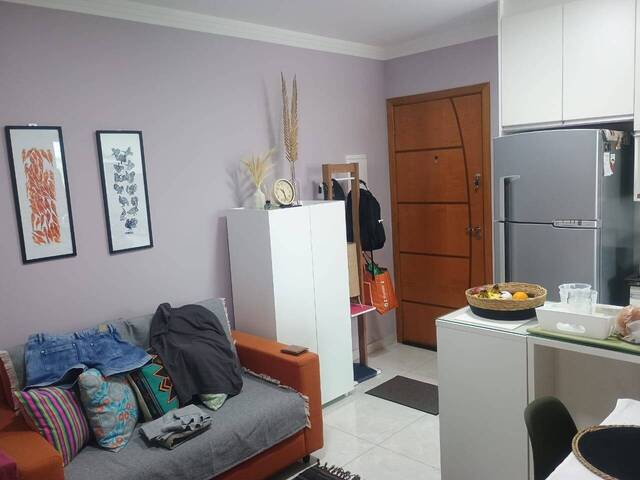 #38 - Apartamento para Venda em São Paulo - SP
