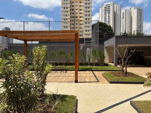 Apartamento para Locação em São Paulo - 3