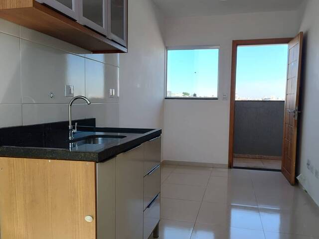 Apartamento para Venda em São Paulo - 3