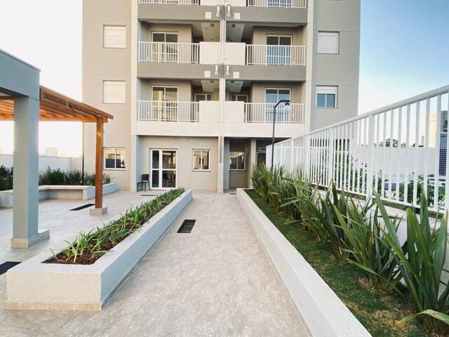 Apartamento para Venda em São Paulo - 4