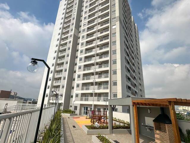 Apartamento para Venda em São Paulo - 2