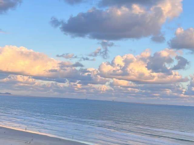 #47 - Apartamento para Venda em Praia Grande - SP